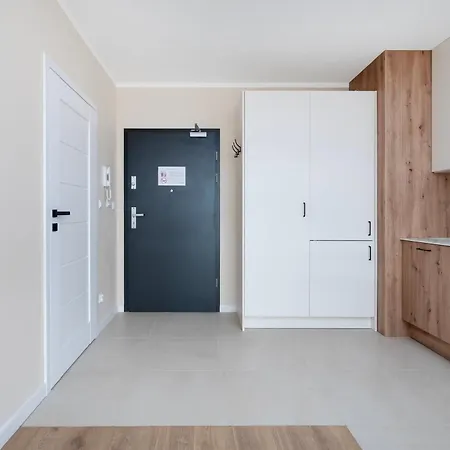 Srebrzynska Comfort By Bookinghost Apartment *